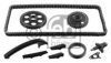 MERCE 1150520716 Timing Chain Kit